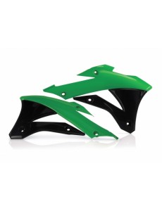 TAMPAS LATERAIS DEPÓSITO ACERBIS KAWASAKI KX 85 2014 - 2018
